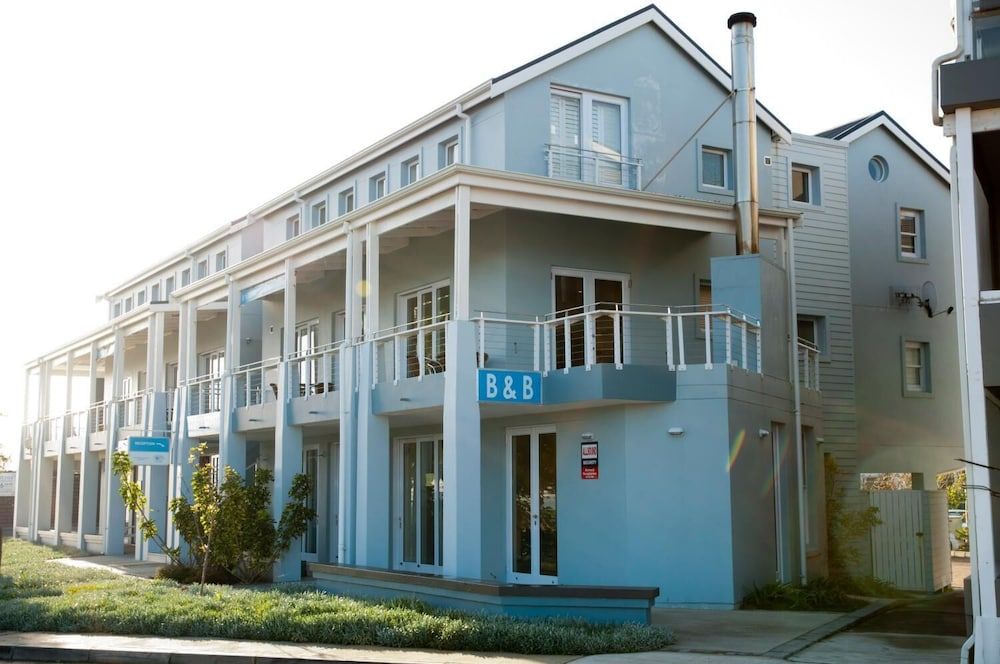 undefined Thesen Islands' Lodges 5