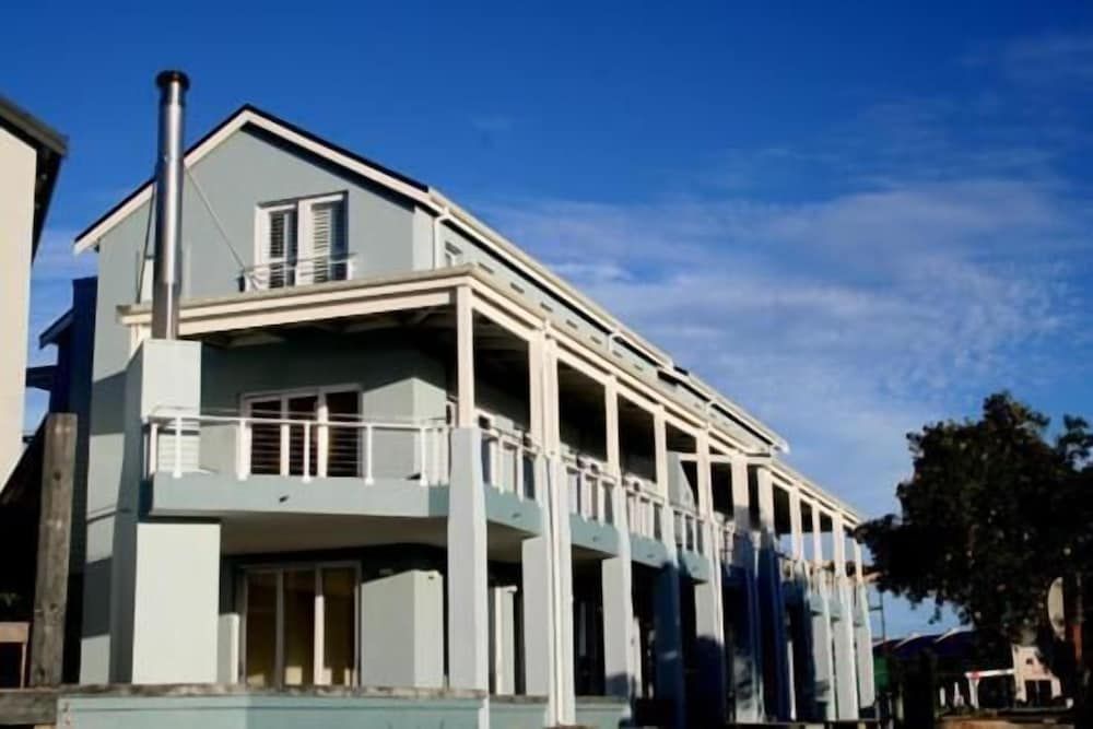 undefined Thesen Islands' Lodges