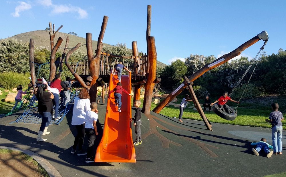 Children's Play Area