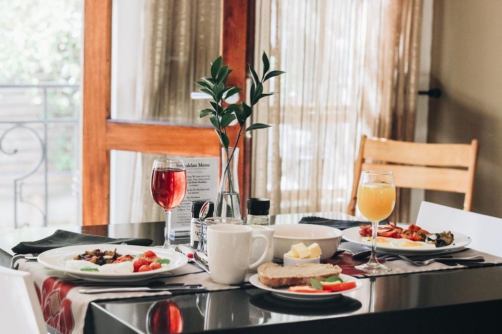 undefined Bayflowers Guesthouse 5