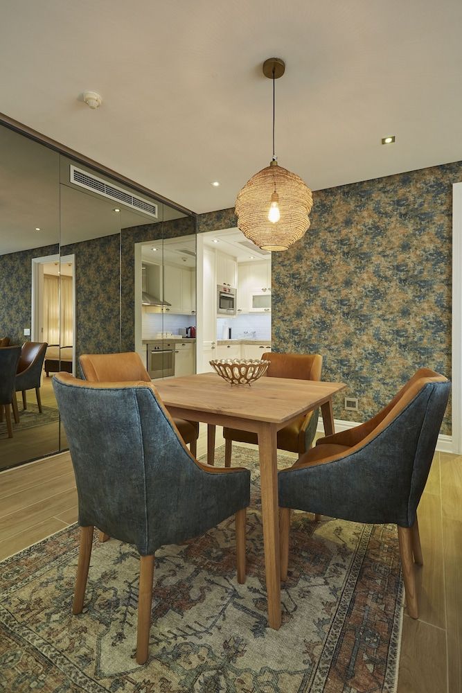 African Elite Properties V&A Waterfront Executive Apartment 11