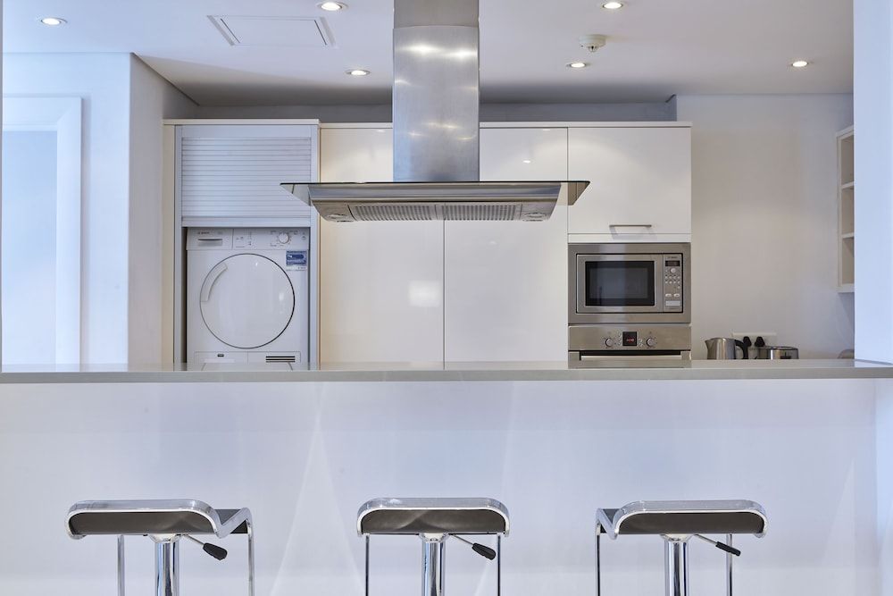 African Elite Properties V&A Waterfront WF 2 Bedroom Superior 4