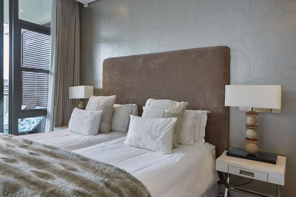 African Elite Properties V&A Waterfront WF 2 Bedroom Superior 3