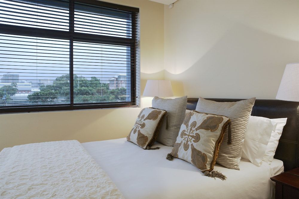 undefined African Elite Properties V&A Waterfront 4