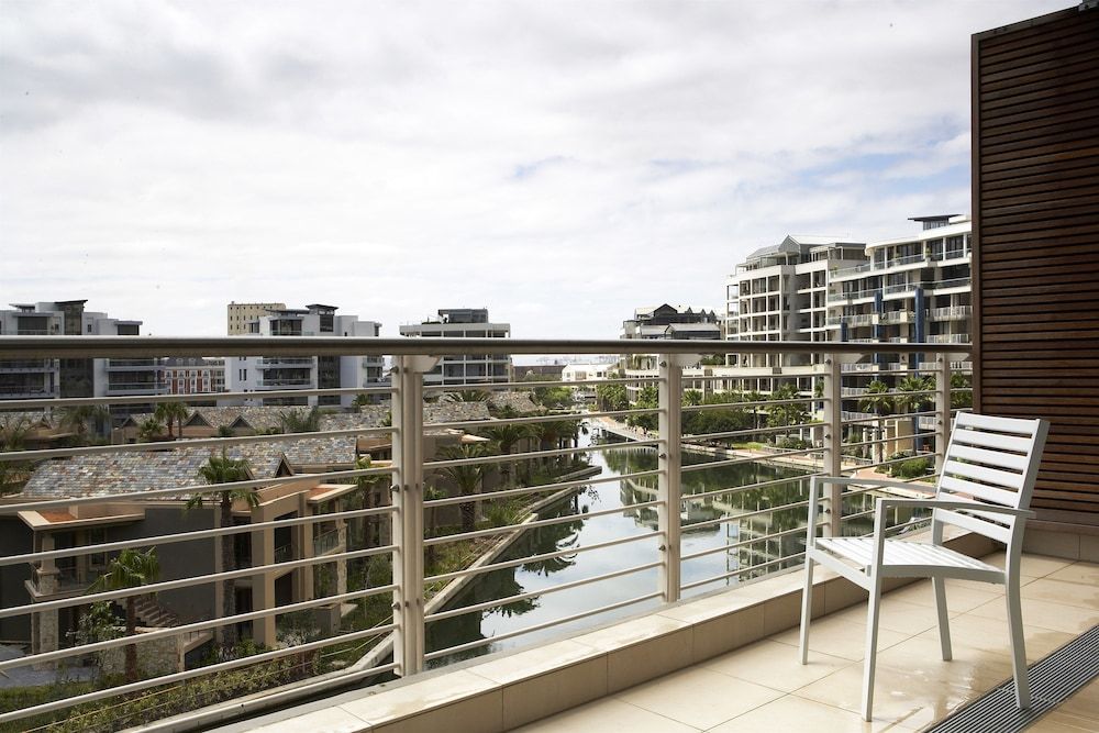 undefined African Elite Properties V&A Waterfront 6