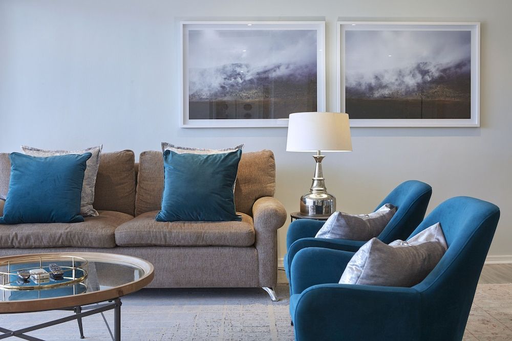 undefined African Elite Properties V&A Waterfront 10