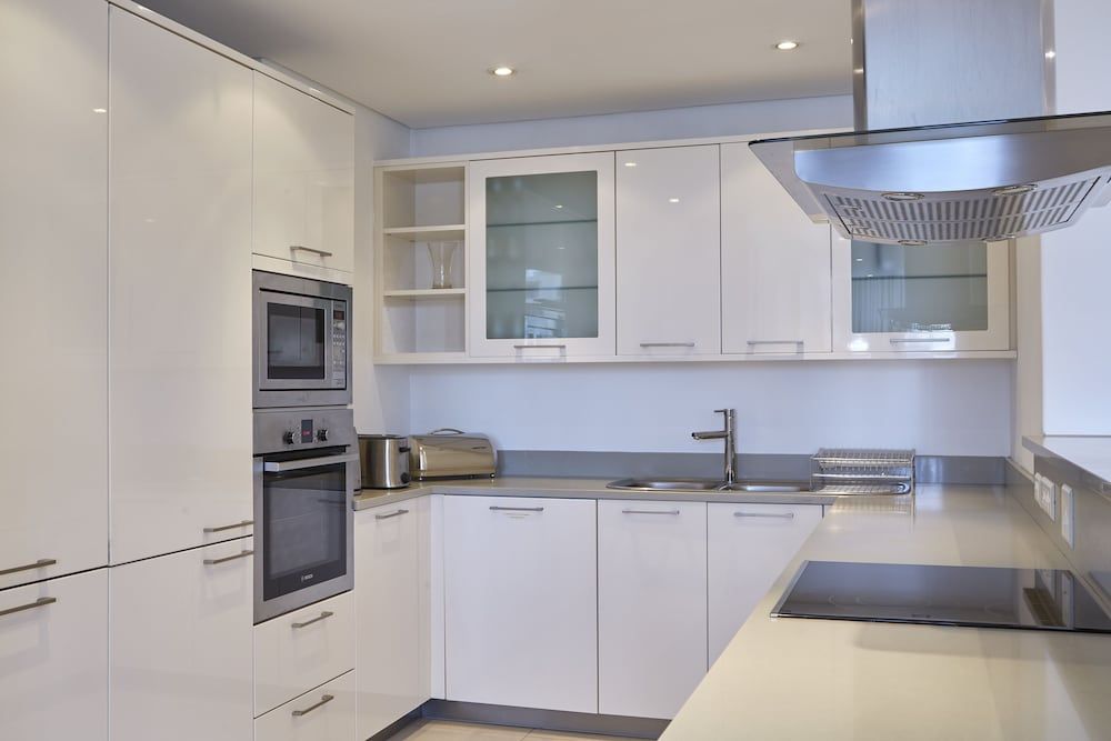 African Elite Properties V&A Waterfront WF 2 Bedroom Superior 5