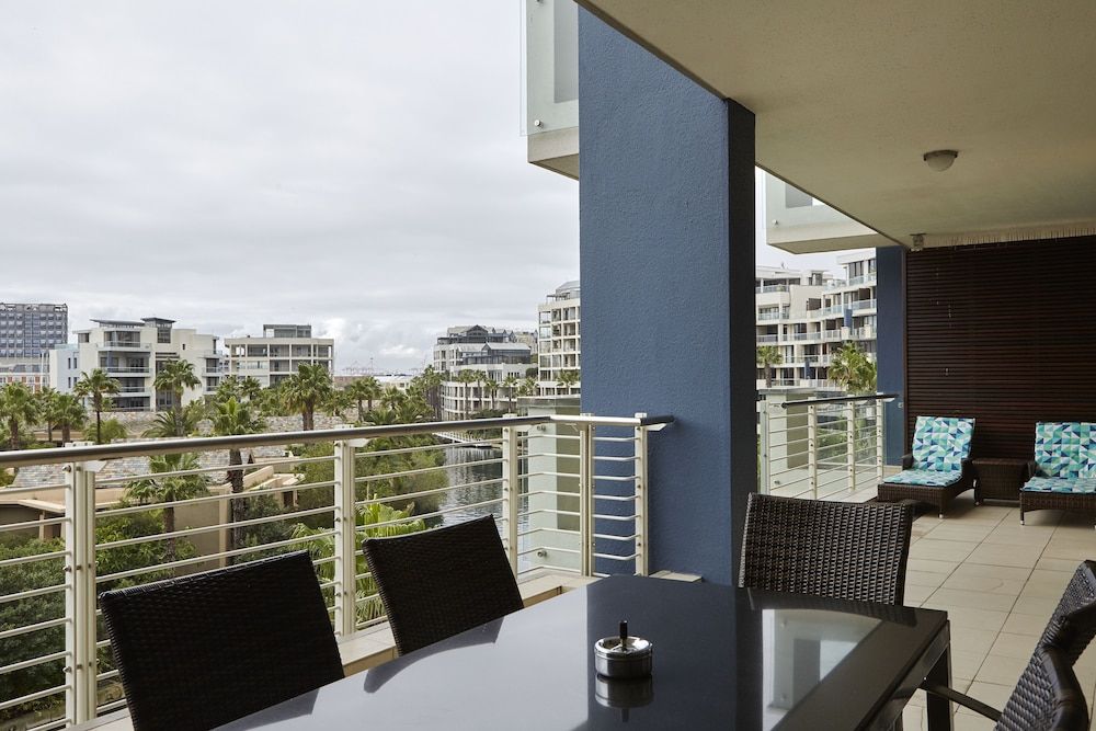 African Elite Properties V&A Waterfront WF 2 Bedroom Superior 8
