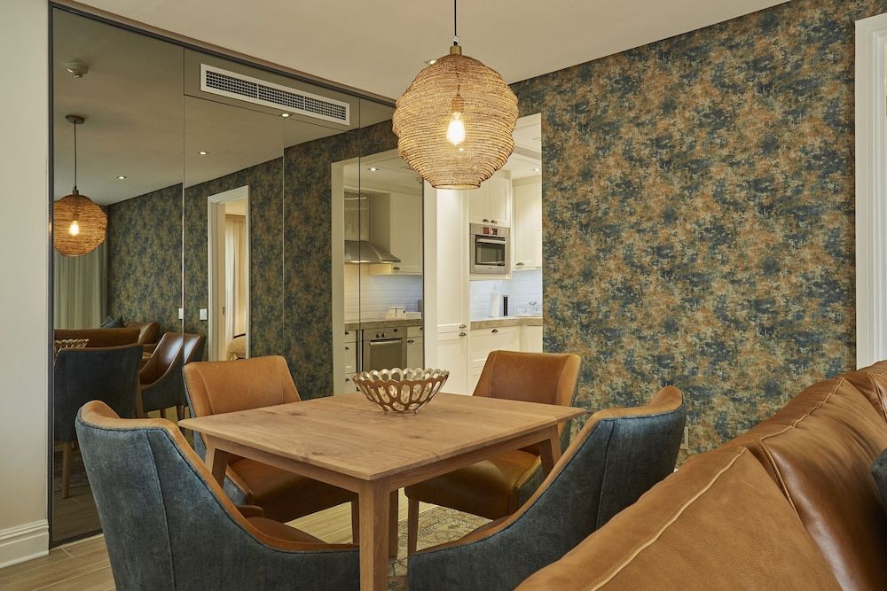 African Elite Properties V&A Waterfront Executive Apartment 10