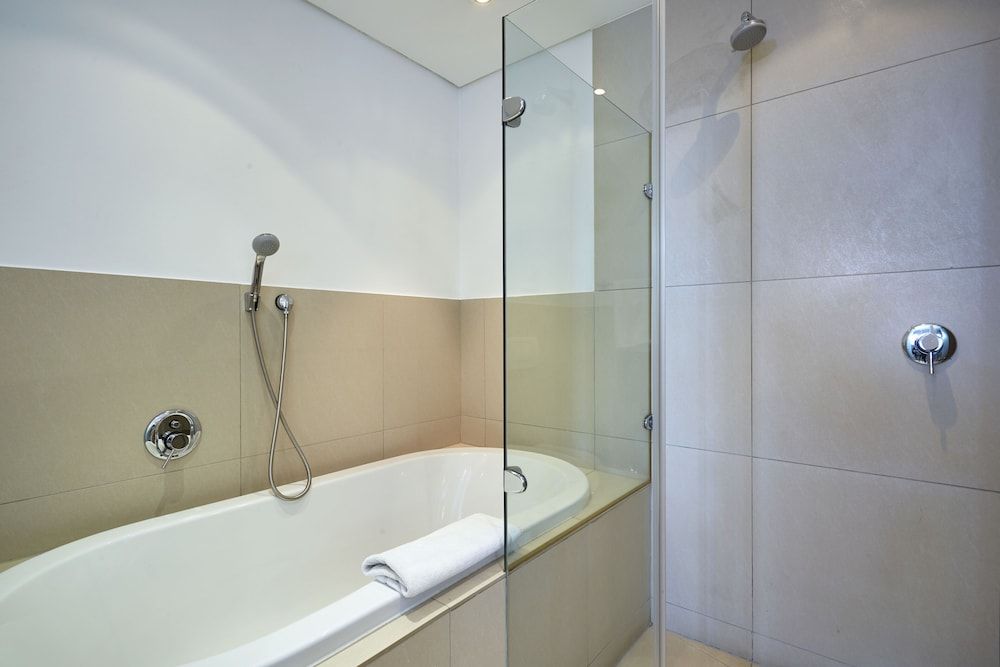 African Elite Properties V&A Waterfront WF 2 Bedroom Superior 11