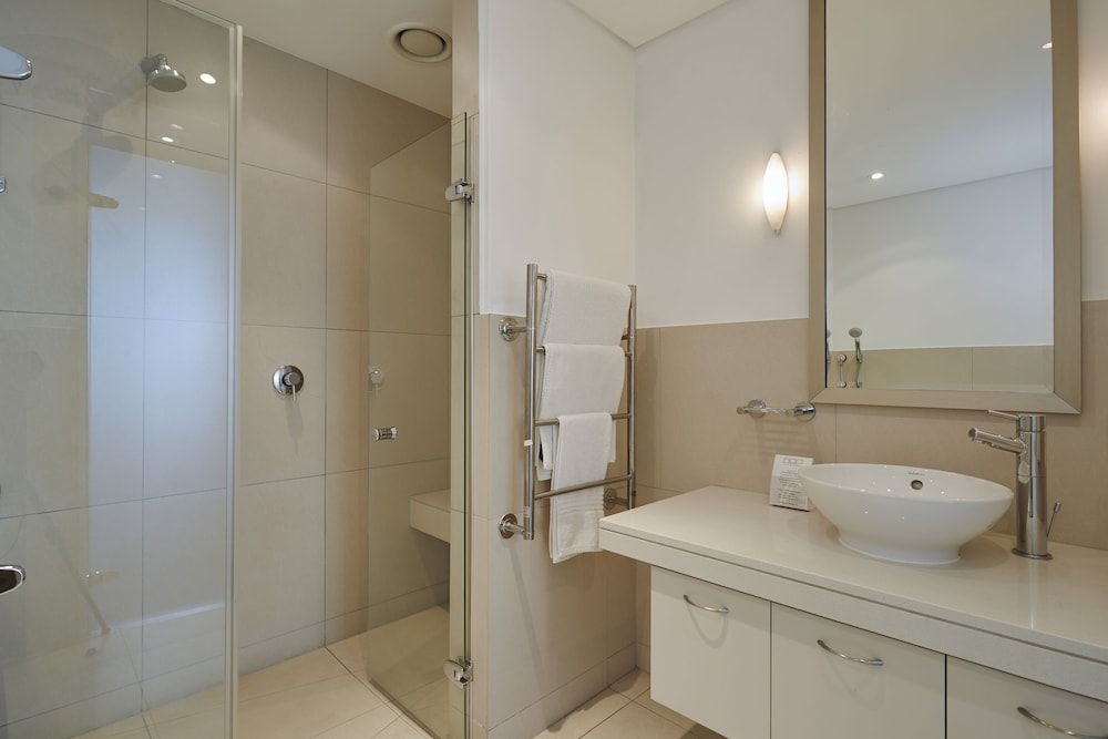 African Elite Properties V&A Waterfront WF 2 Bedroom Superior 12