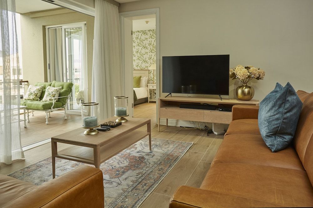 African Elite Properties V&A Waterfront Executive Apartment 15
