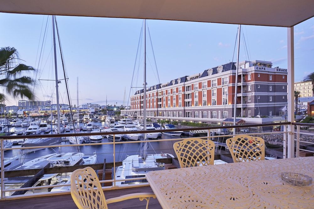 undefined African Elite Properties V&A Waterfront 2