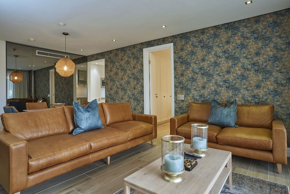 African Elite Properties V&A Waterfront Executive Apartment 16