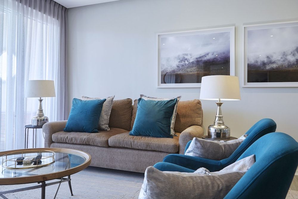 undefined African Elite Properties V&A Waterfront 9