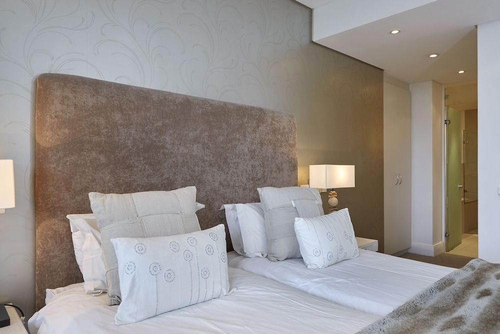 African Elite Properties V&A Waterfront WF 2 Bedroom Superior 2