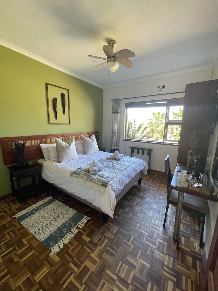 Marula Lodge Guesthouse