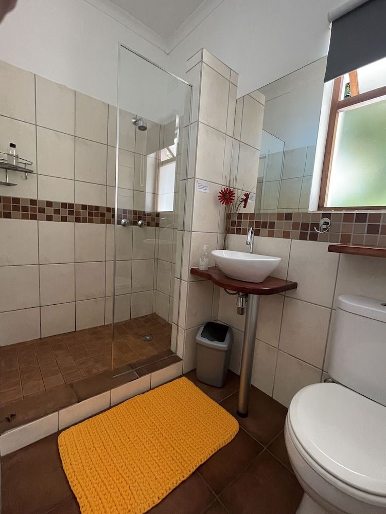 Marula Lodge Guesthouse Family Room, 1 Bedroom, Terrace, Poolside 3