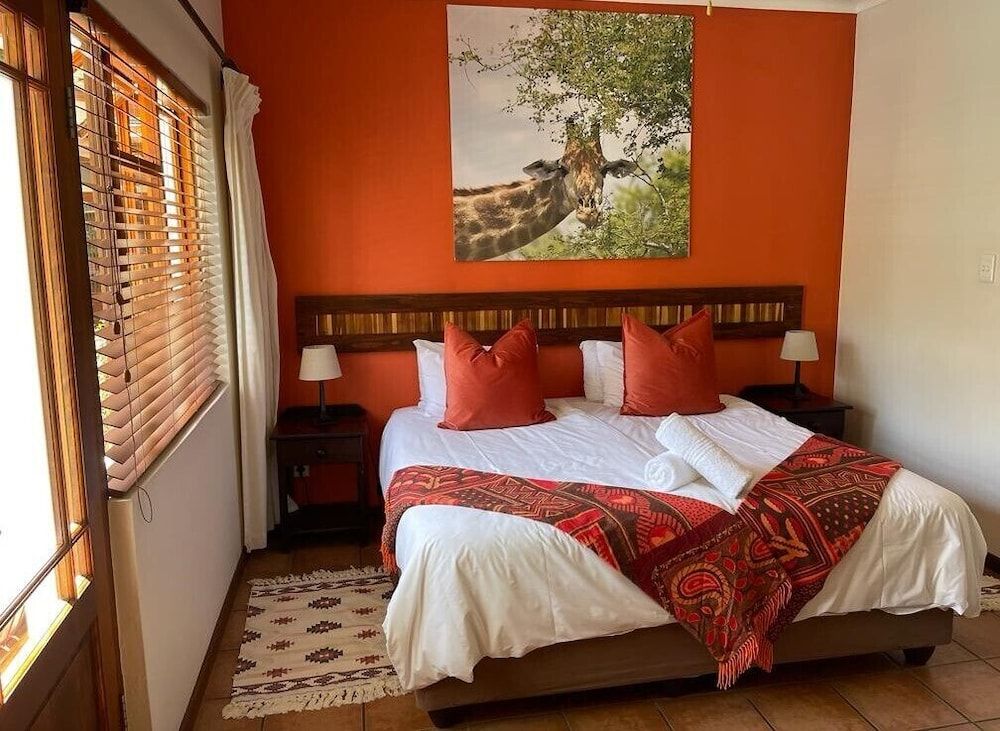 Marula Lodge Guesthouse Standard Double Room