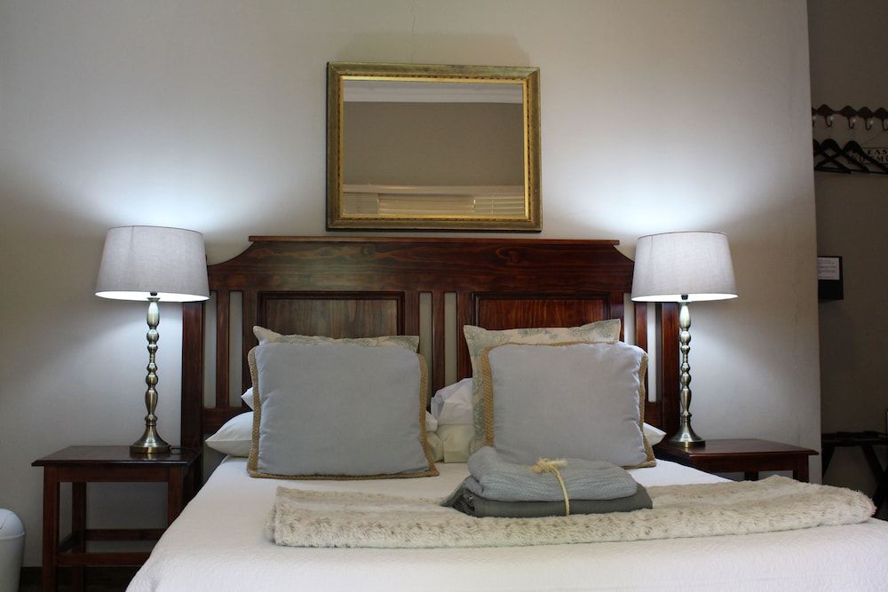 Comfort Room, 1 Bedroom (Queen Room)
