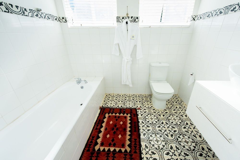 Senate Boutique Guesthouse Comfort Double Room 20