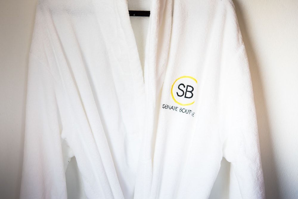 Senate Boutique Guesthouse Comfort Double Room 25