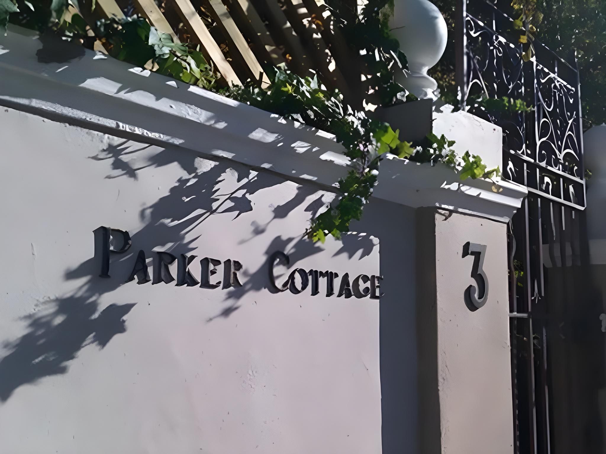undefined Parker Cottage 5
