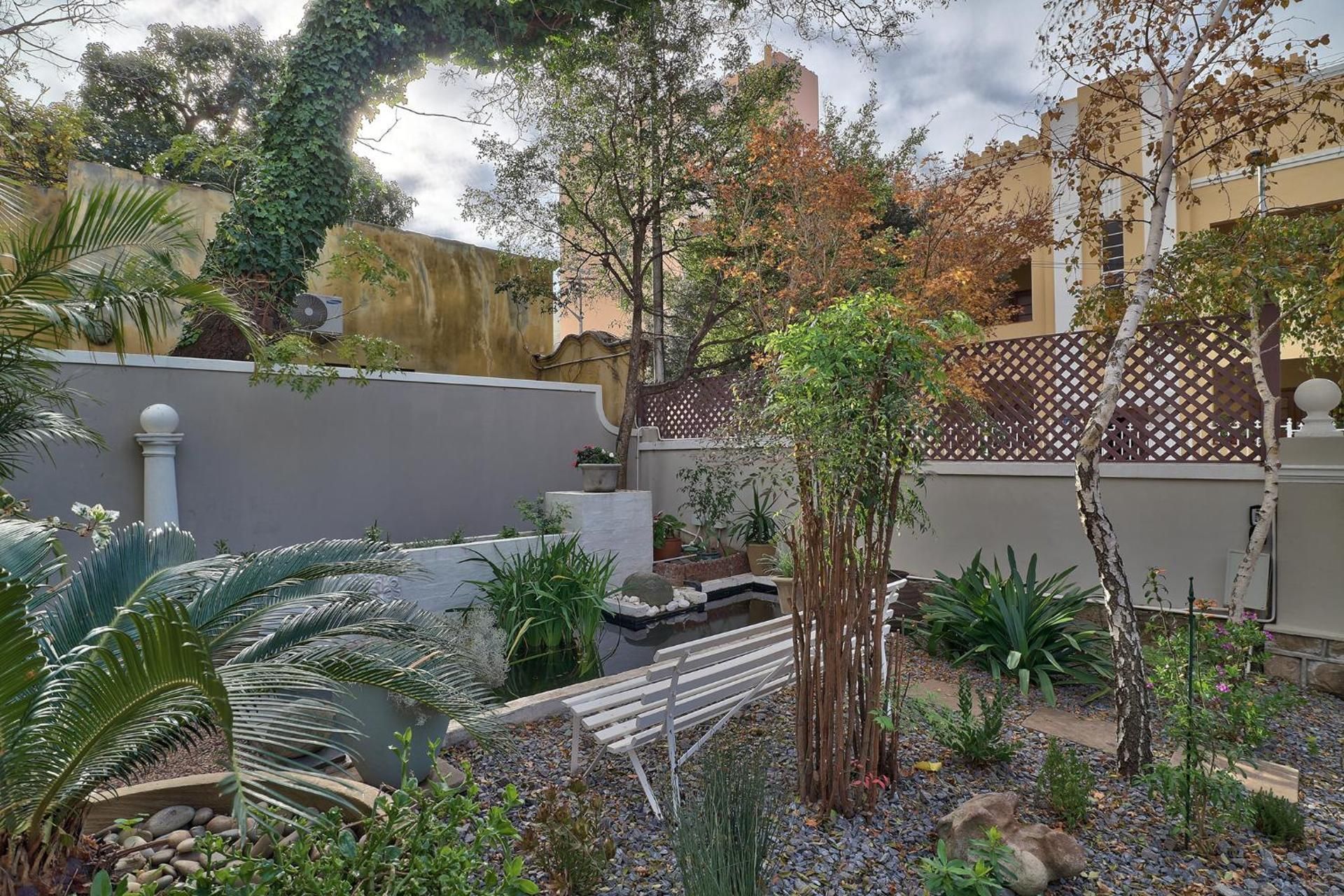 undefined Parker Cottage 4