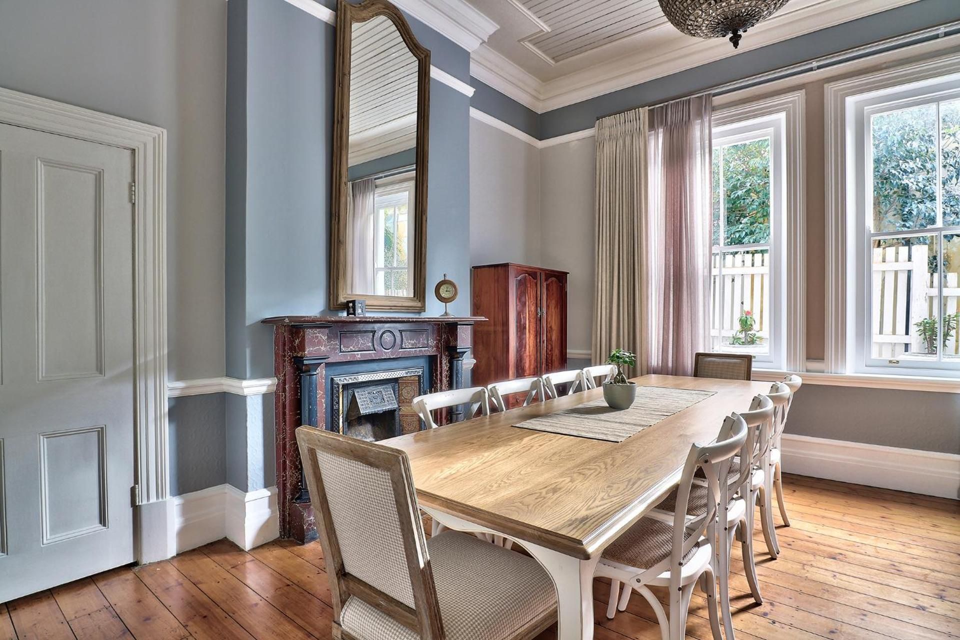 undefined Parker Cottage 6