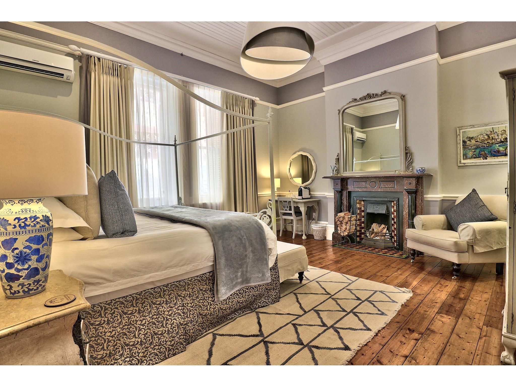 undefined Parker Cottage 8