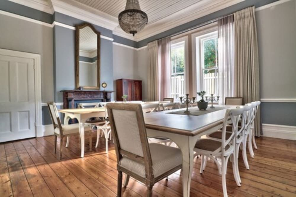 undefined Parker Cottage 4