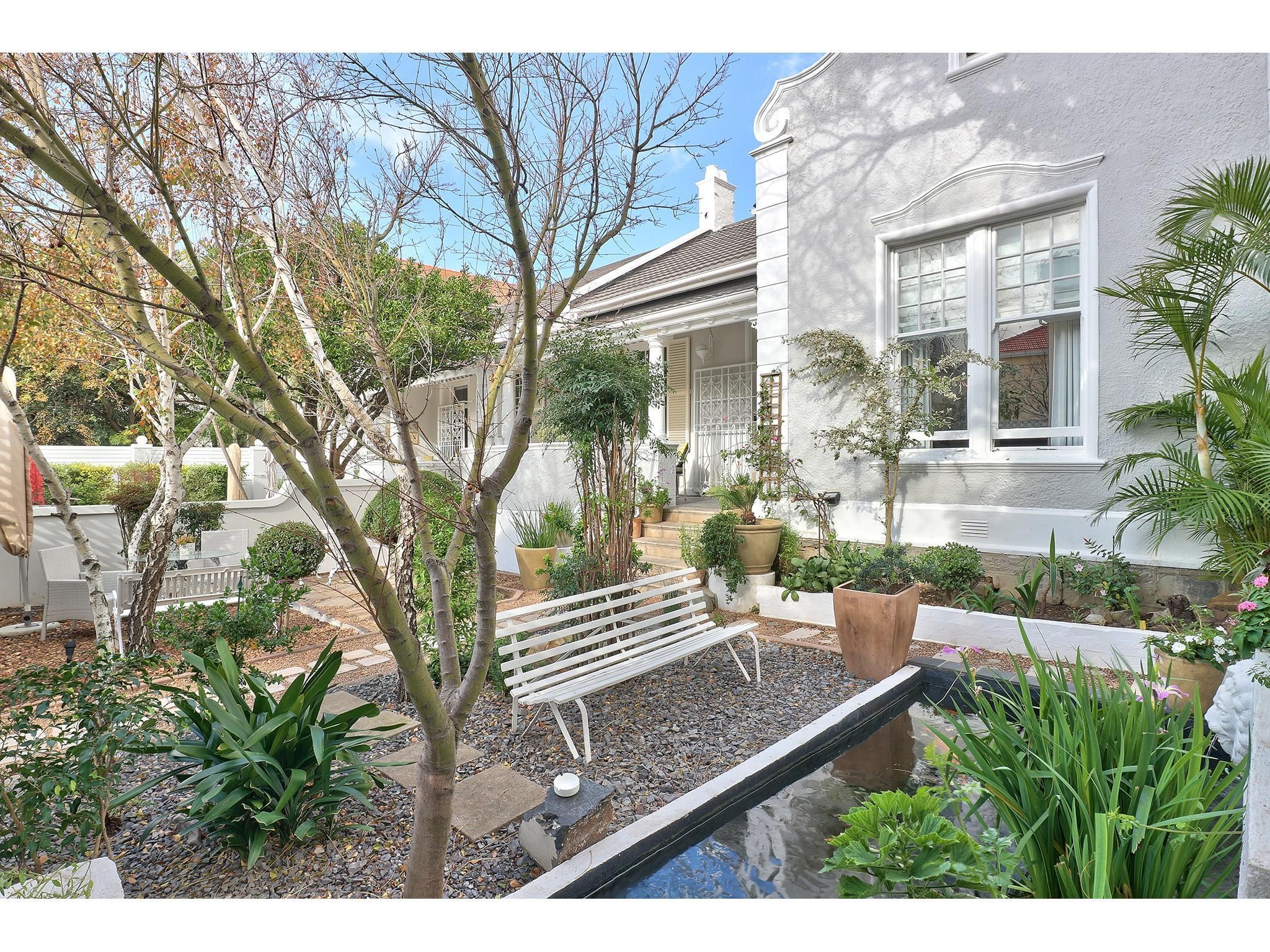 undefined Parker Cottage 3