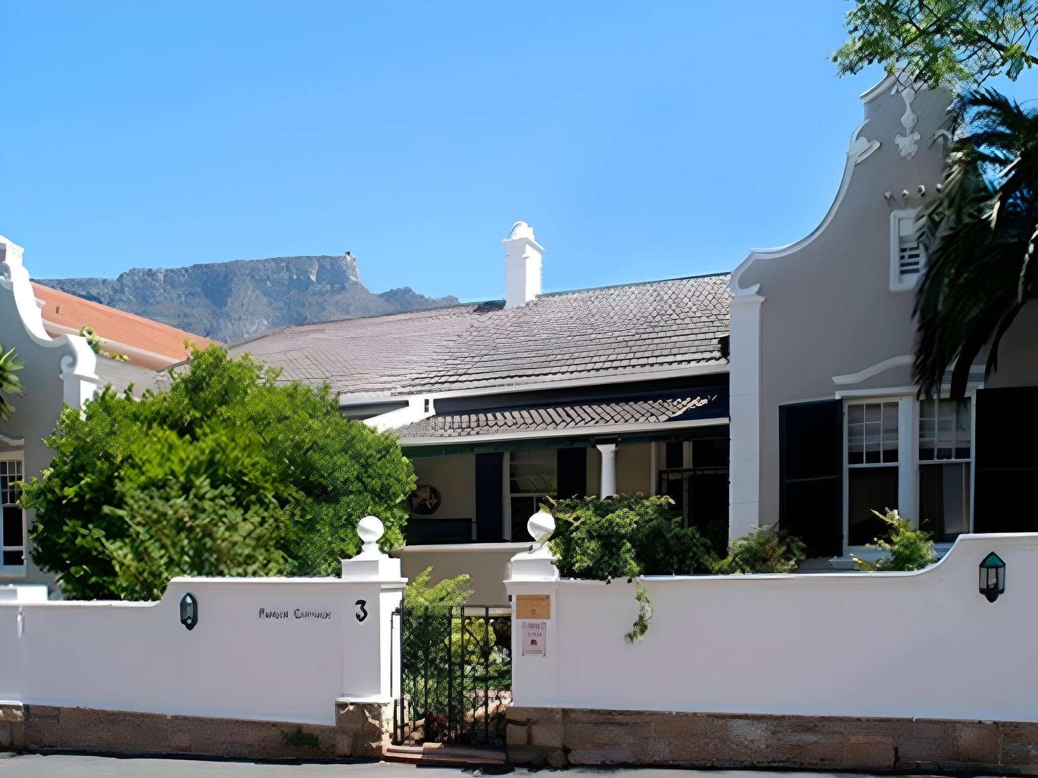 undefined Parker Cottage 2