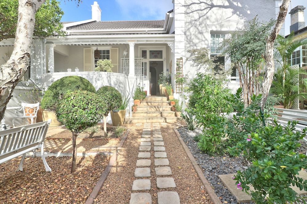 undefined Parker Cottage