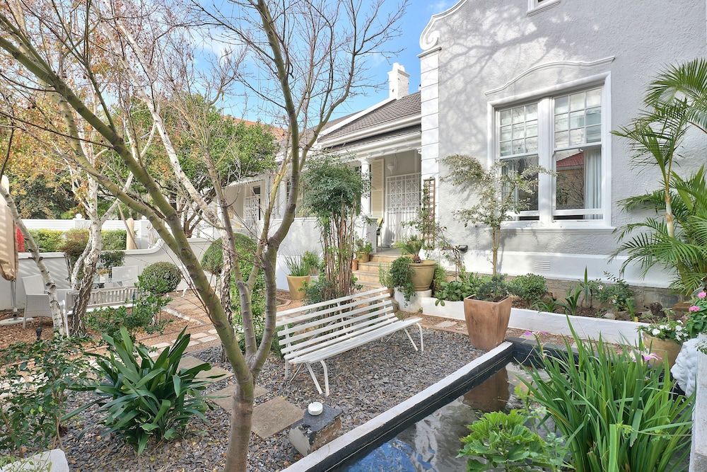 undefined Parker Cottage 3