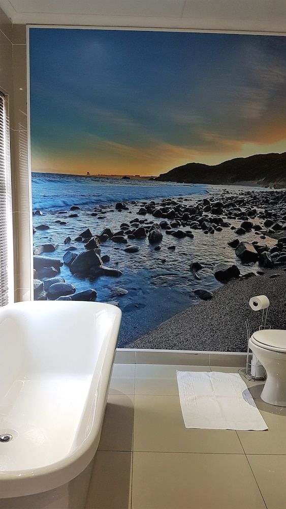 Riverview Guesthouse Garden Room 3