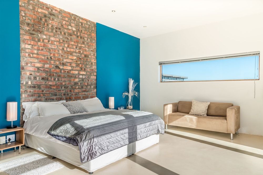 undefined Colourful Manor Luxury Lodge 10