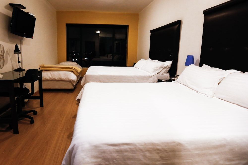 undefined Grand View B&B 7