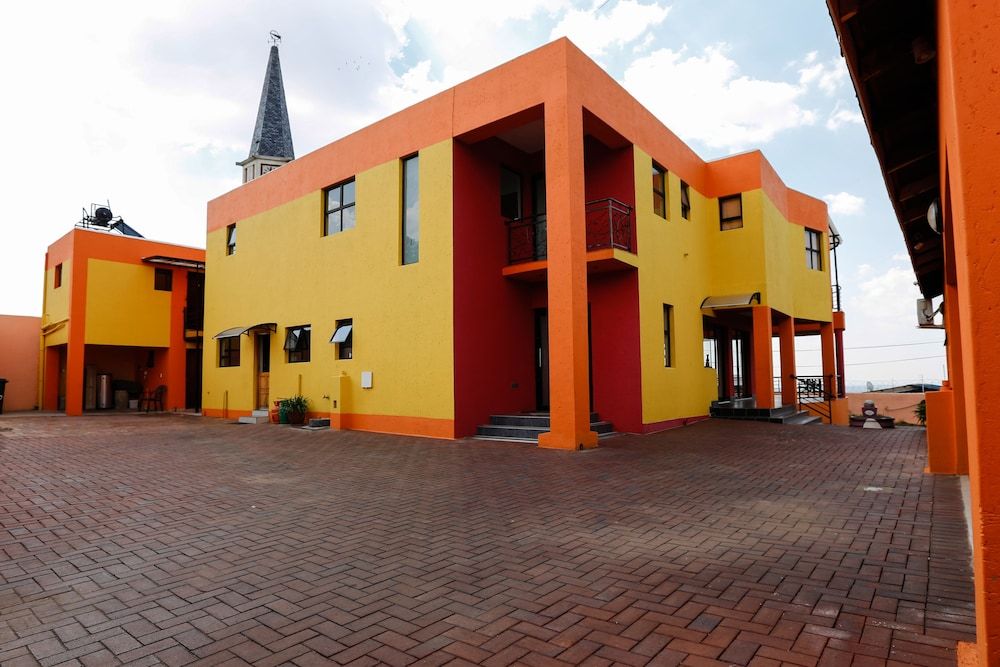 undefined Grand View B&B 4