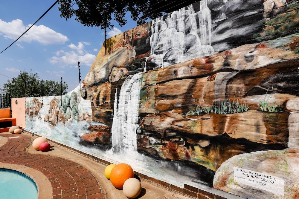 undefined Grand View B&B 2