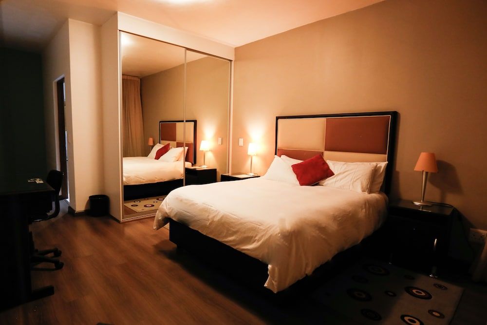 undefined Grand View B&B 5