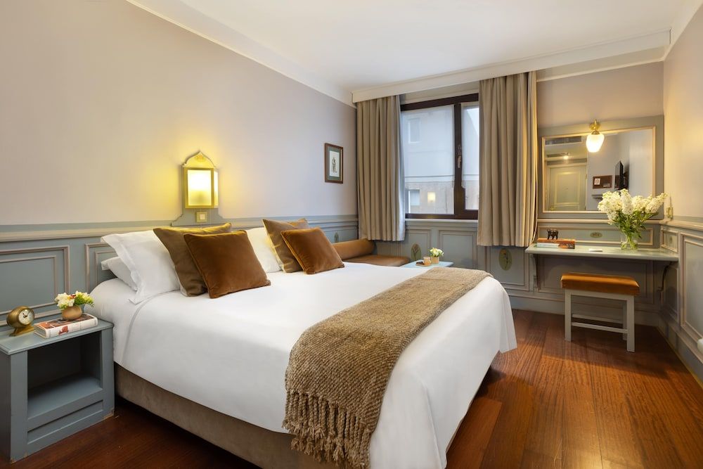 Armada Istanbul Old City Hotel Standard Double or Twin Room