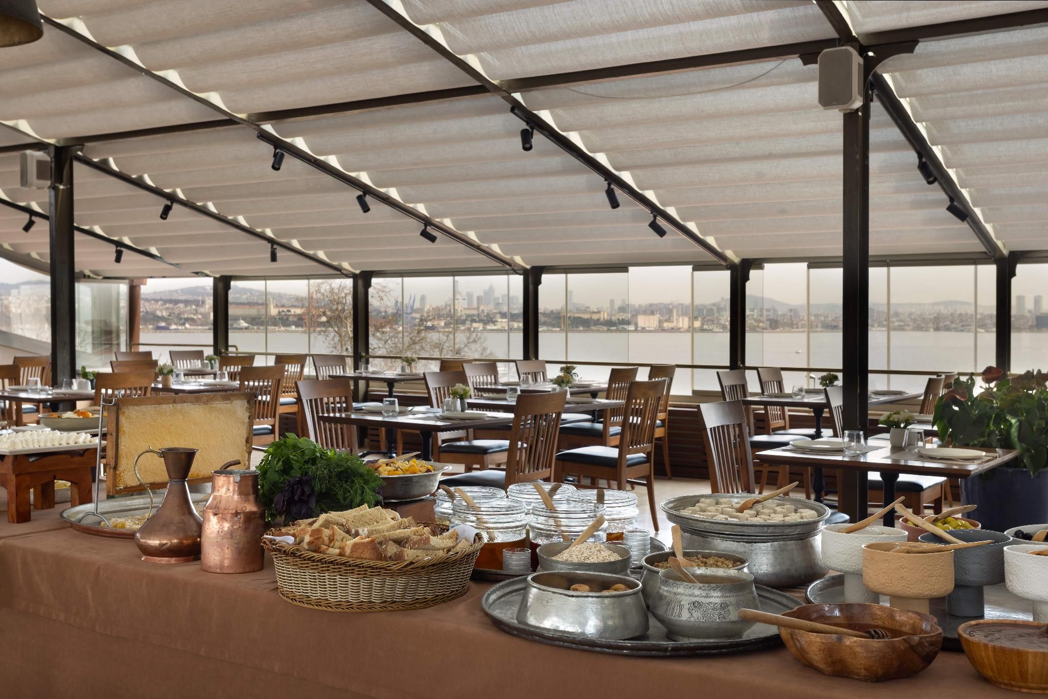 undefined Armada Istanbul Old City Hotel 8