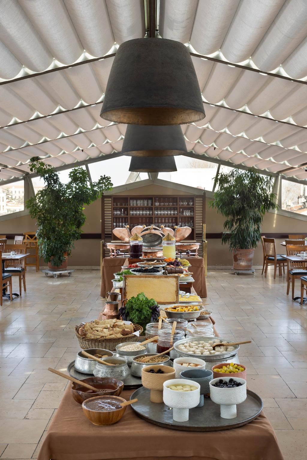 undefined Armada Istanbul Old City Hotel 5