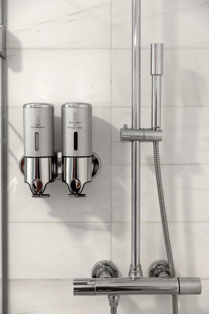 Armada Istanbul Old City Hotel Standard Double or Twin Room 4