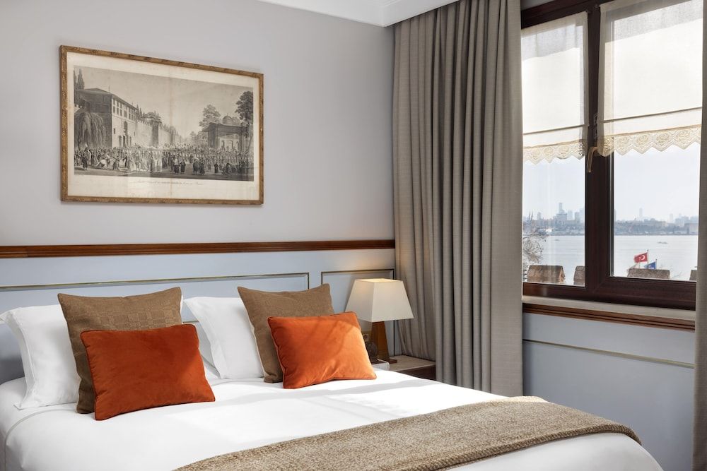 undefined Armada Istanbul Old City Hotel 10