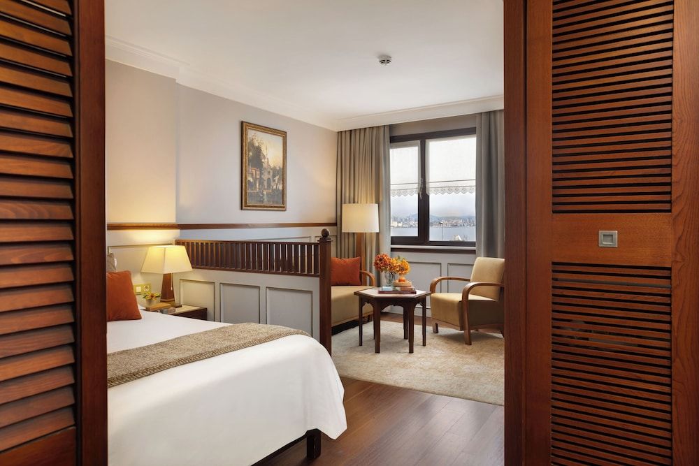 undefined Armada Istanbul Old City Hotel 9