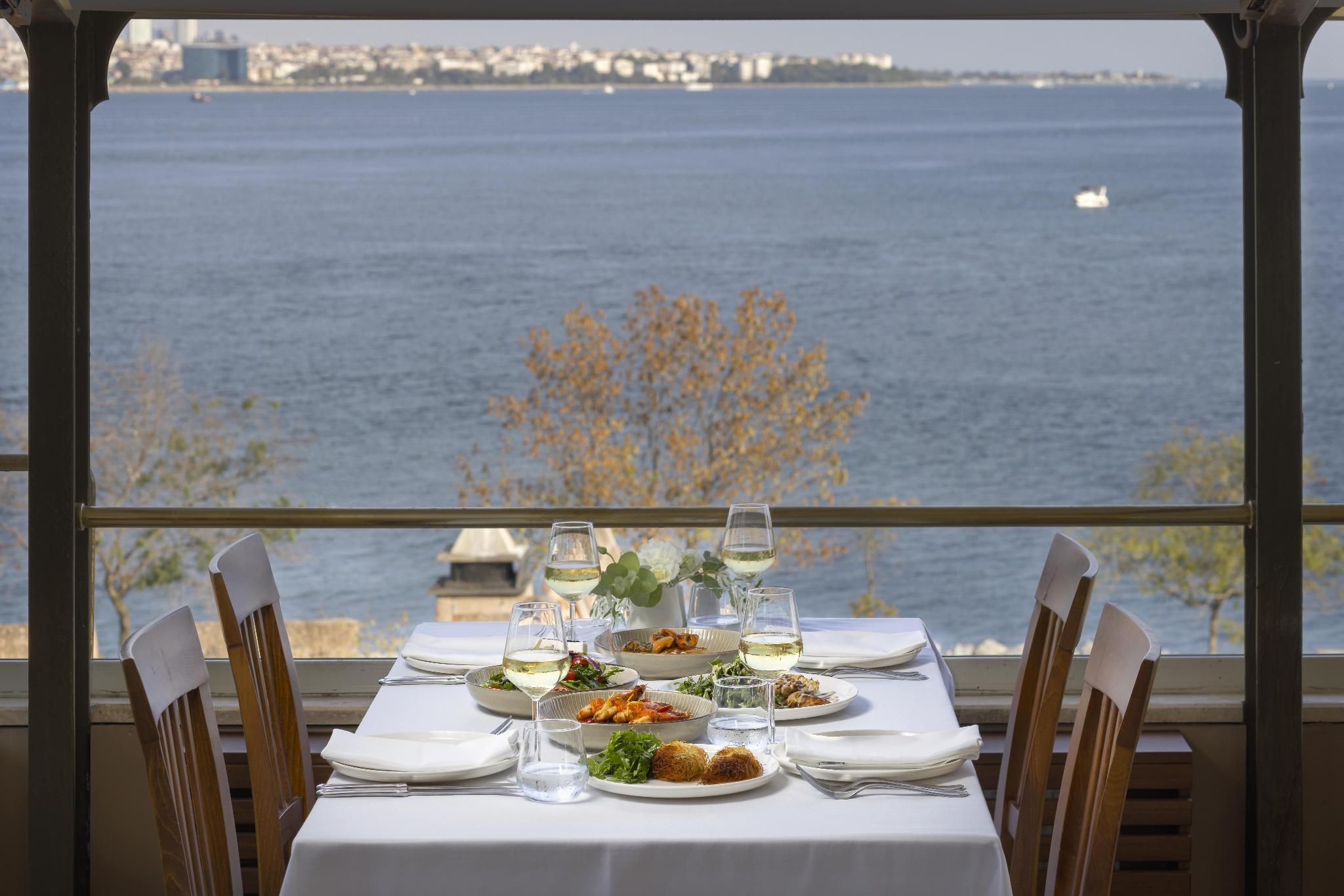 undefined Armada Istanbul Old City Hotel 9