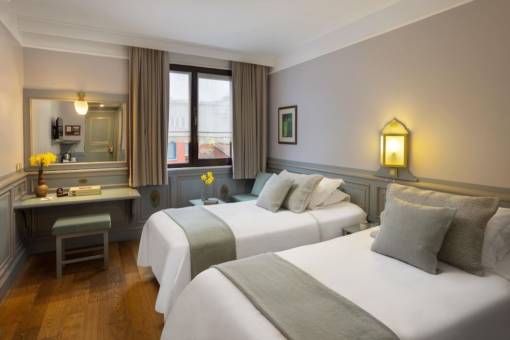 Armada Istanbul Old City Hotel Standard Double or Twin Room 2