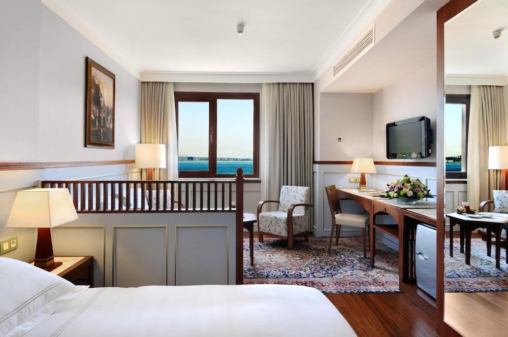 undefined Armada Istanbul Old City Hotel 4